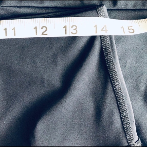 Beyond Yoga High-Waisted mesh ankle O ring legging - Picture 11 of 16